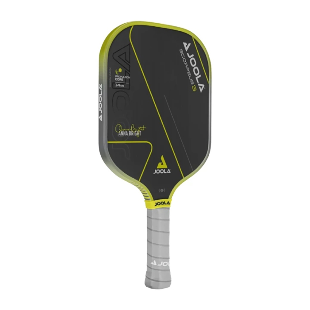 Vợt Pickleball Joola Anna Bright Scorpeus 3 14mm