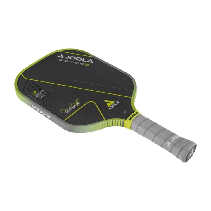 Vợt Pickleball Joola Anna Bright Scorpeus 3 14mm