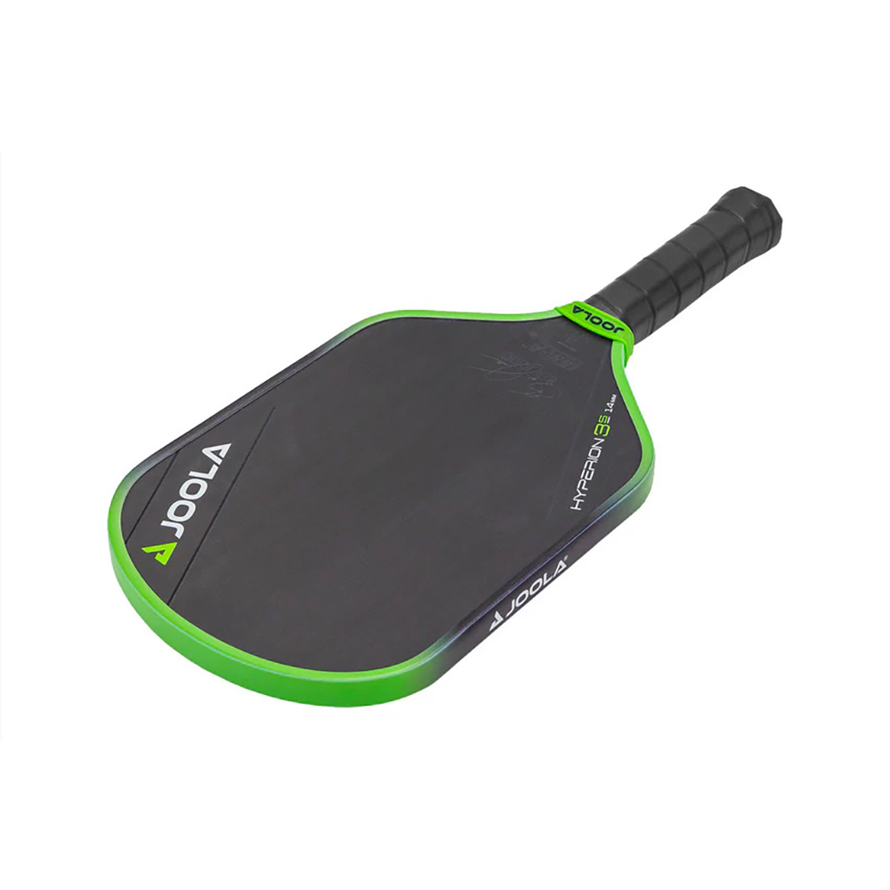 Công nghệ Carbon Friction Surface trên vợt Joola Gen 3