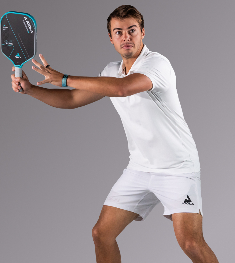 Vợt Pickleball Joola Ben Johns Perseus 3 14mm
