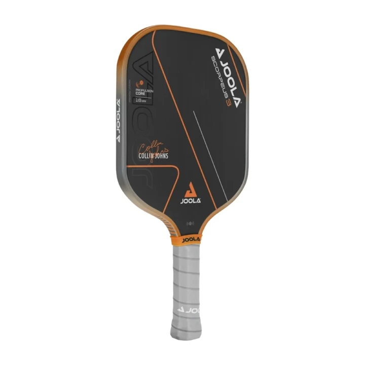 Vợt Pickleball Joola Collin Johns Scorpeus 3 16mm