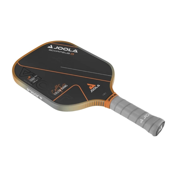 Vợt Pickleball Joola Collin Johns Scorpeus 3 16mm