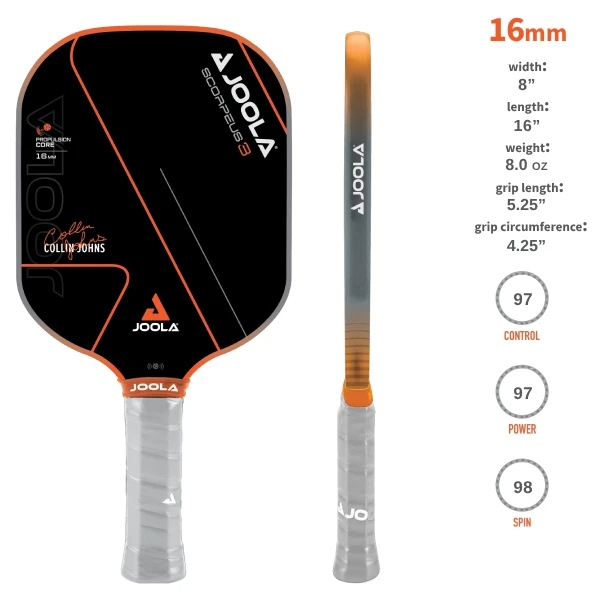 Vợt Joola Gen 3 Scorpeus