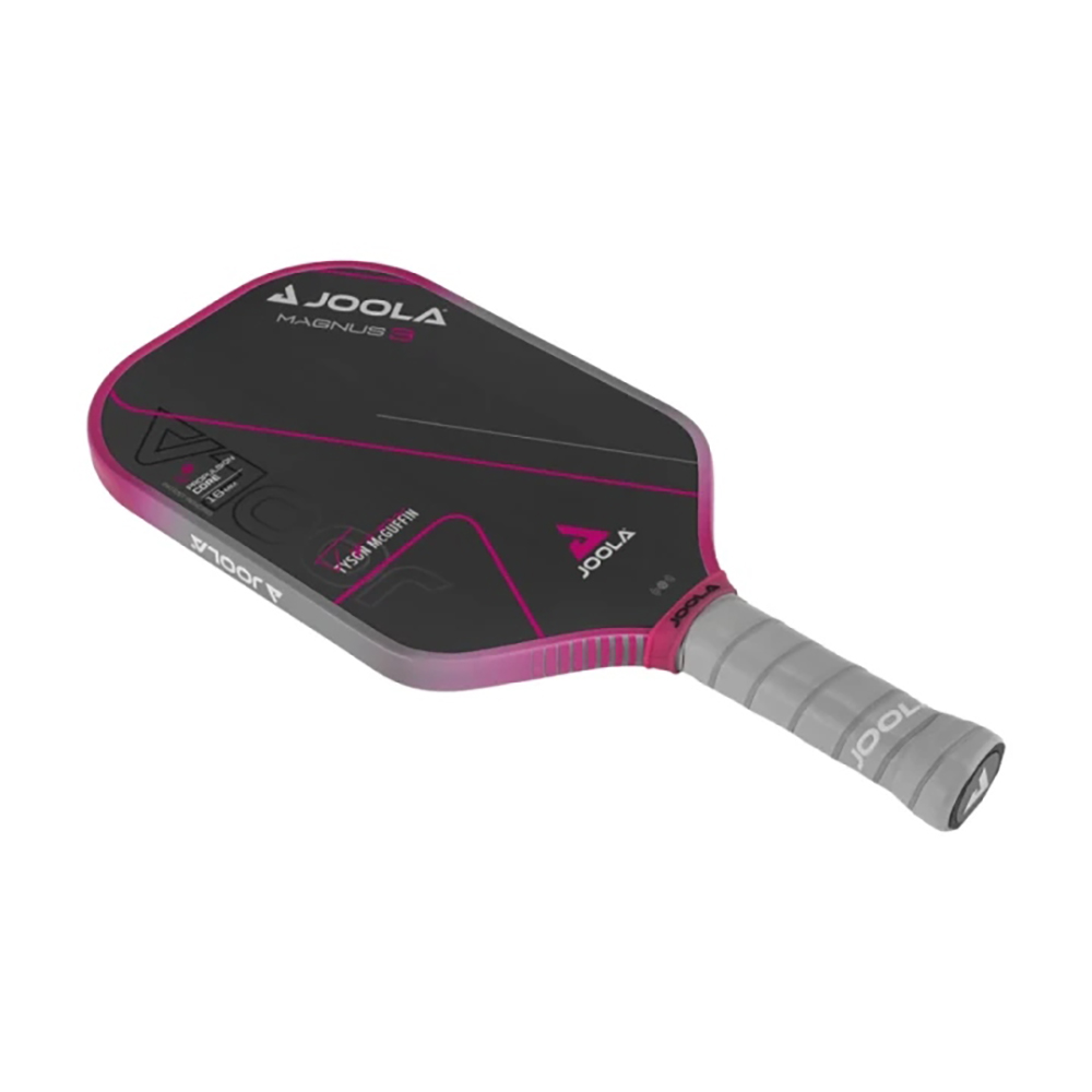 Vợt Joola Gen 3 có công nghệ Carbon Charged Surface