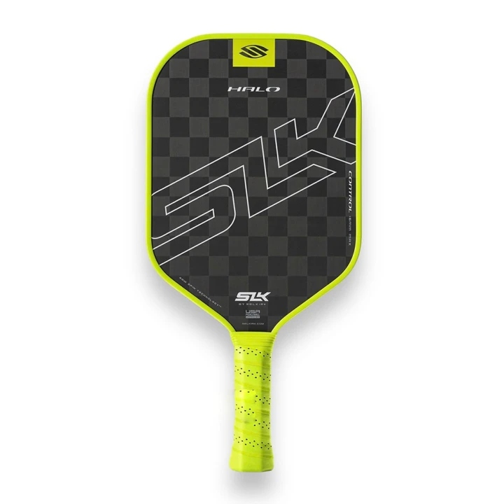 Vợt Pickleball Selkirk Halo Pro Green