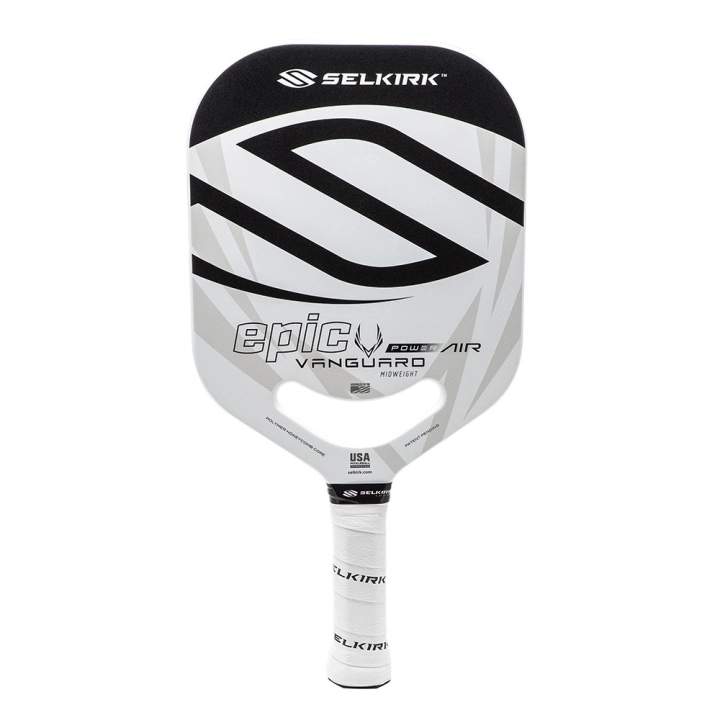 Selkirk Vanguard Power Air - Epic 