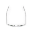 Kính Joola RJX Lite Matte White