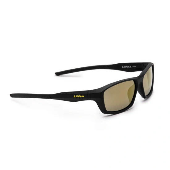 Kính Joola RJX Enhance Matte Black