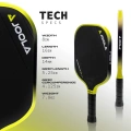 Joola Anna Bright Scorpeus 3S 14mm