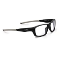 Kính Joola RJX Enhance Matte Black (Clear Lens)