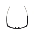 Kính Joola RJX Enhance Matte Black (Clear Lens)