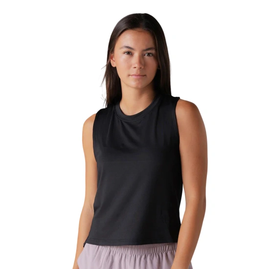 Joola Women's Court Tank Black