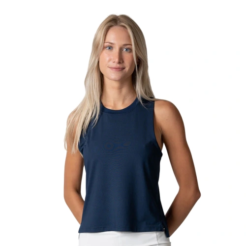 Joola Women's Court Tank Navy