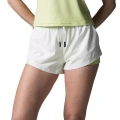 Joola Women's Court 2-in-1 Shorts White