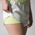 Quần short Joola 2 trong 1 dành cho nữ