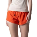 Joola Women's Court 2-in-1 Shorts Poppy Red