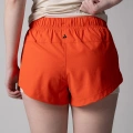 Quần short  2 trong 1 Women's Court Poppy Red