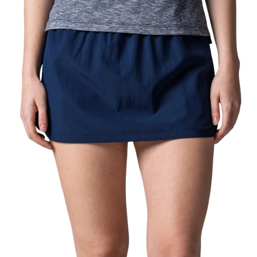 Joola Women's Club Skort Navy