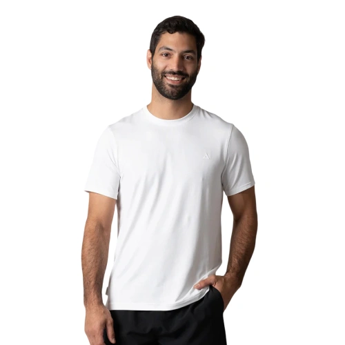 Joola Men's Club Short Sleeve White