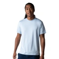 Joola Men's Club Short Sleeve Blue Breeze Heather