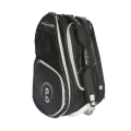 Six Zero Pro Tour 2025 Bag Black/Gray