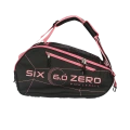 Túi Pickleball Six Zero Pro Tour 2025 màu đen hồng