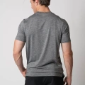 Áo phông pickleball nam ngắn tay