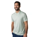 Joola Men's Club Polo Hushed Mint