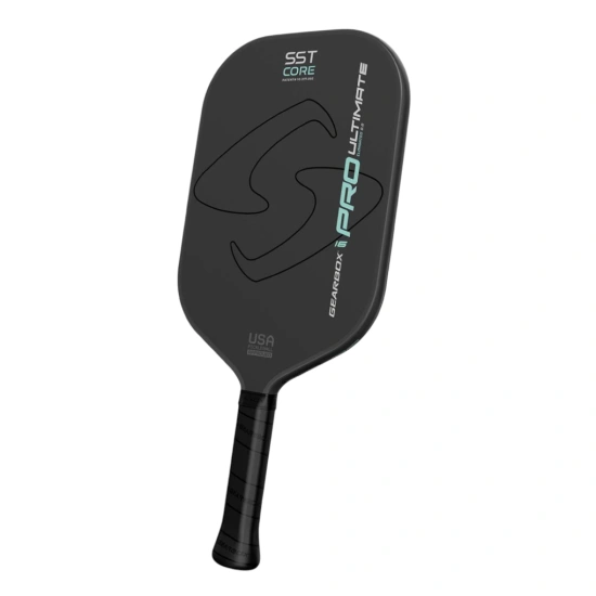 Gearbox Pro Ultimate Elongated