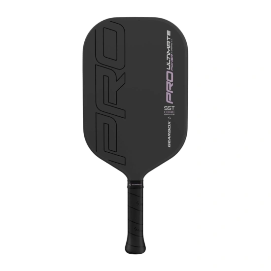 pickleball Gearbox Pro Ultimate Power 14mm