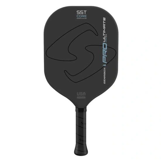 Vợt pickleball Gearbox Pro Ultimate Hyper