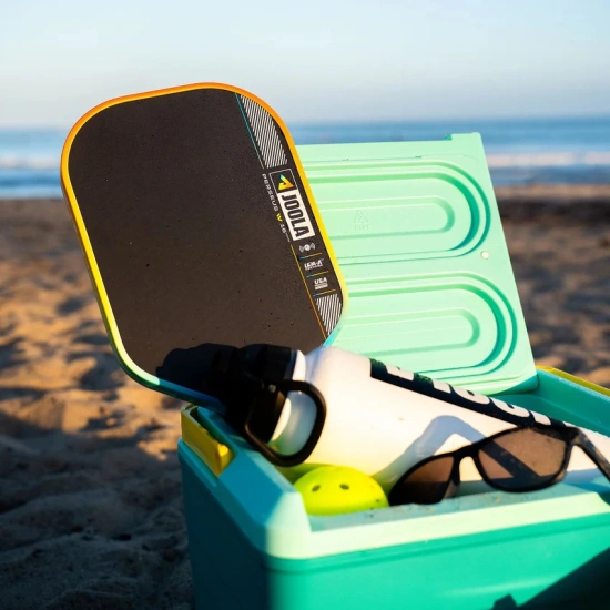 Vợt JOOLA Summer Daze Perseus Pro IV 16mm