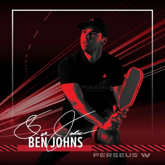 Vợt Pickleball Joola Perseus IV 16mm