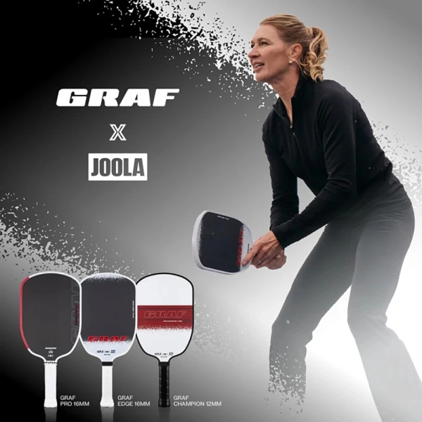 Joola Graf Pro 16mm