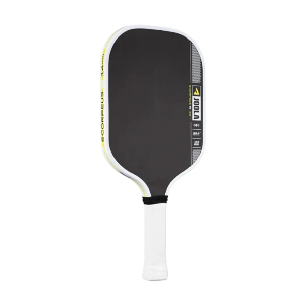 Joola Anna Bright Scorpeus Pro IV 14mm