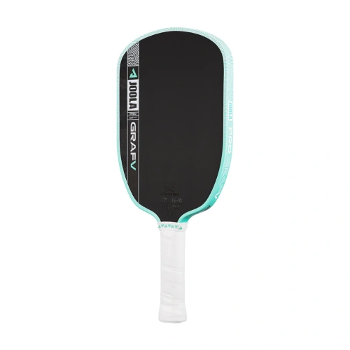 Vợt Joola Graf Pro V Steffi Graf Seaside Green 16mm
