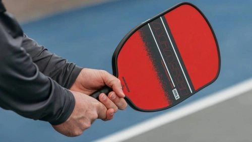 Vợt pickleball cho giải trí