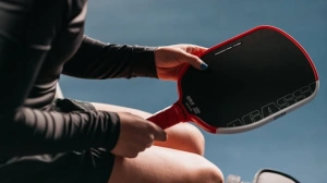 Vợt JOOLA Graf Pro IV cây vợt mang tên của huyền thoại quần vợt Steffi Graf