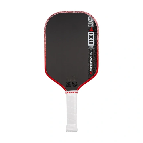 Vợt Joola Perseus Pro V Ben Johns Blaze Red 16mm