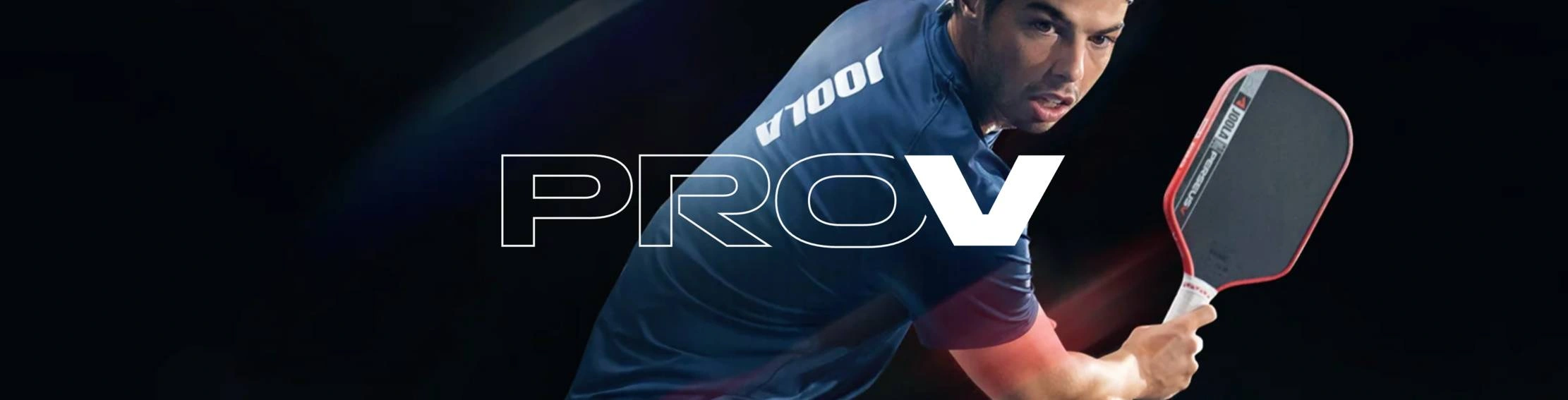 Joola Pro V