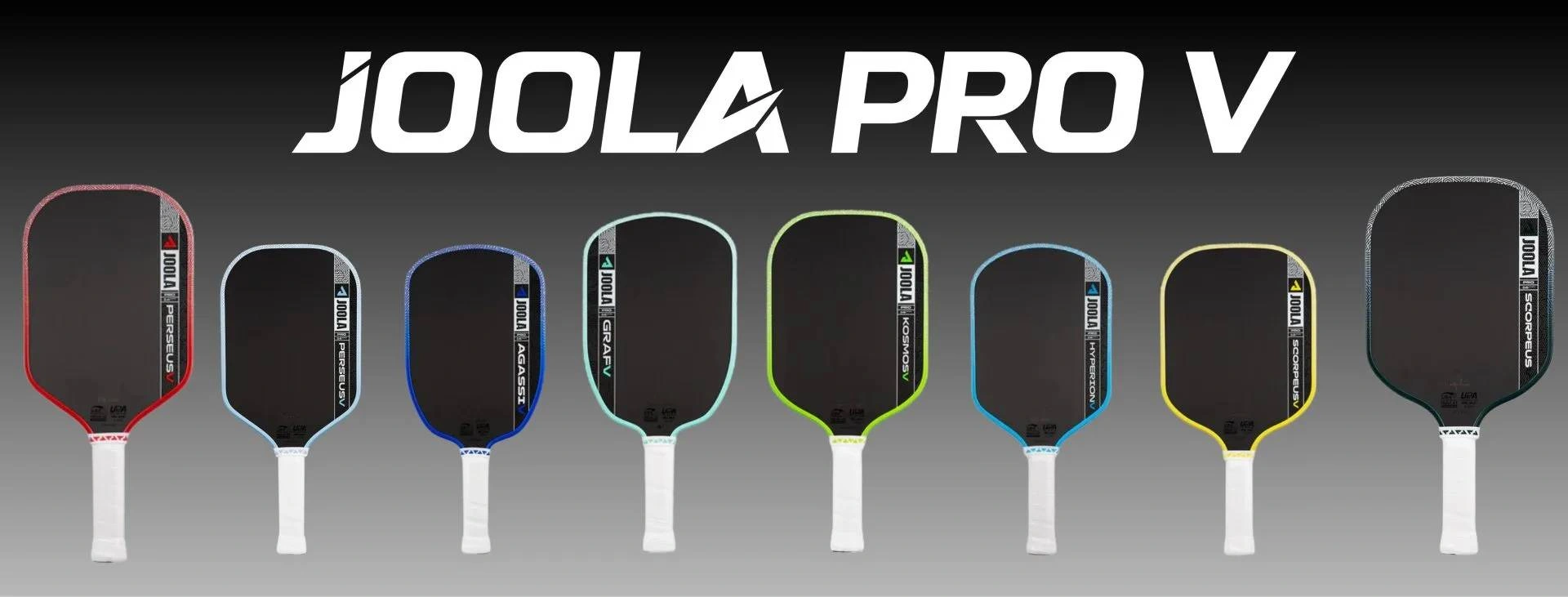 Joola Pro V New