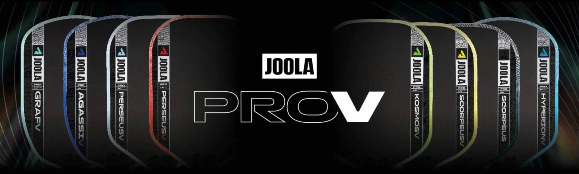 Banner Joola gen 5
