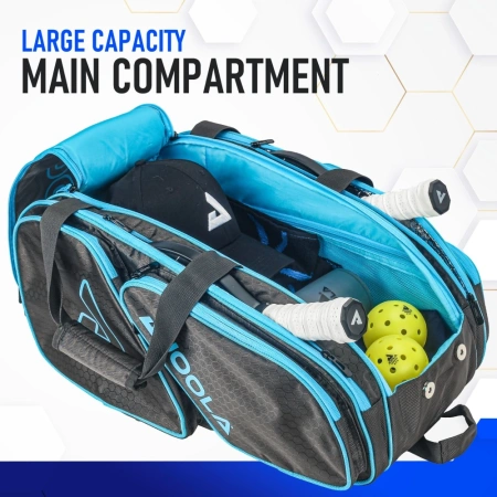 Túi balo pickleball