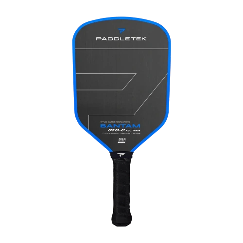 Vợt Pickleball Paddletek Bantam GTO-C 12.7mm