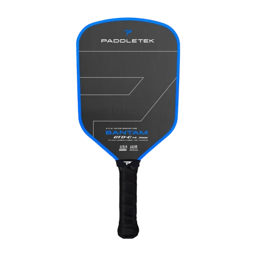 Vợt Pickleball Paddletek Bantam GTO-C 14.3mm