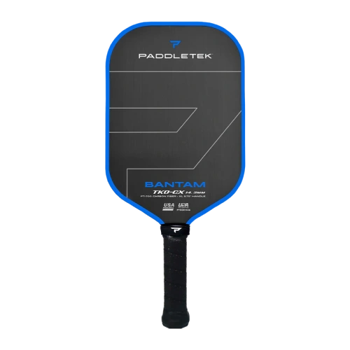 Vợt Pickleball Paddletek Bantam TKO-CX 14.3mm