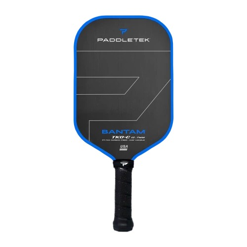 Vợt Pickleball Paddletek Bantam TKO-C 12.7mm