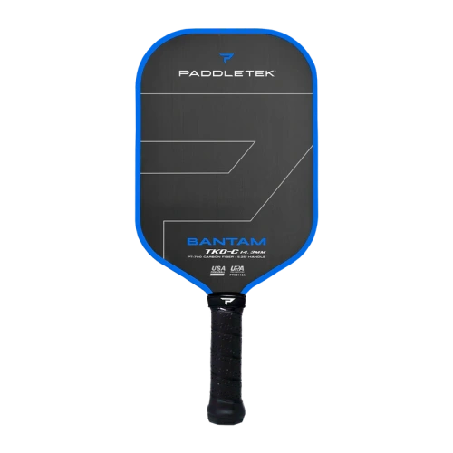 Vợt Pickleball Paddletek Bantam TKO-C 14.3mm