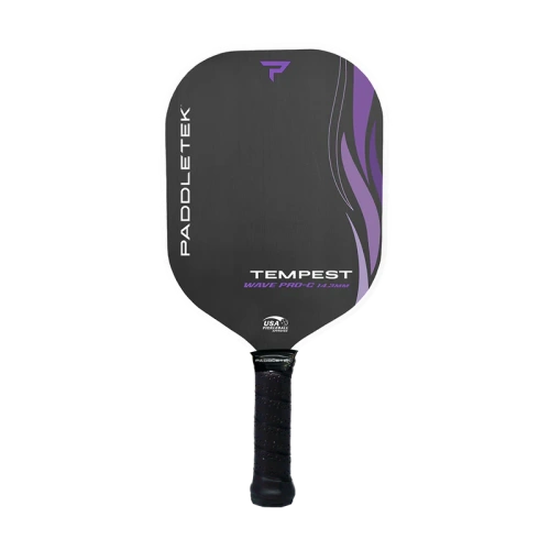 Vợt Pickleball Paddletek Tempest Wave Pro-C 14.3mm