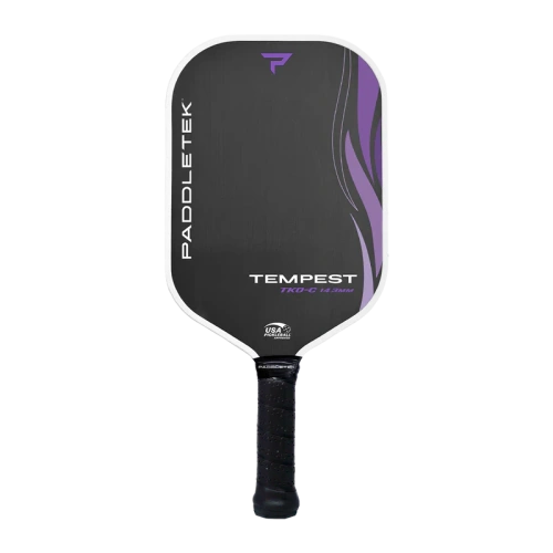 Vợt Pickleball Paddletek Tempest TKO-C 14.3mm